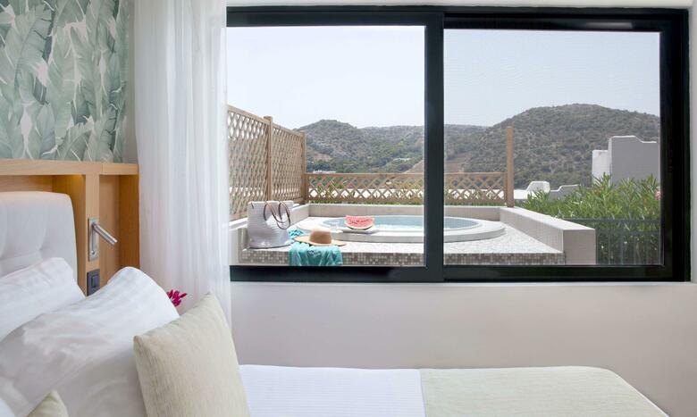 Mare Nostrum Hotel Thalasso