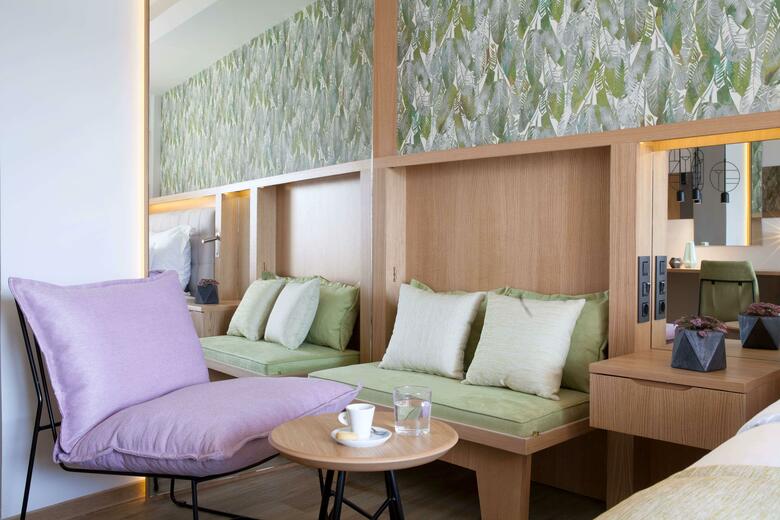 Mare Nostrum Hotel Thalasso