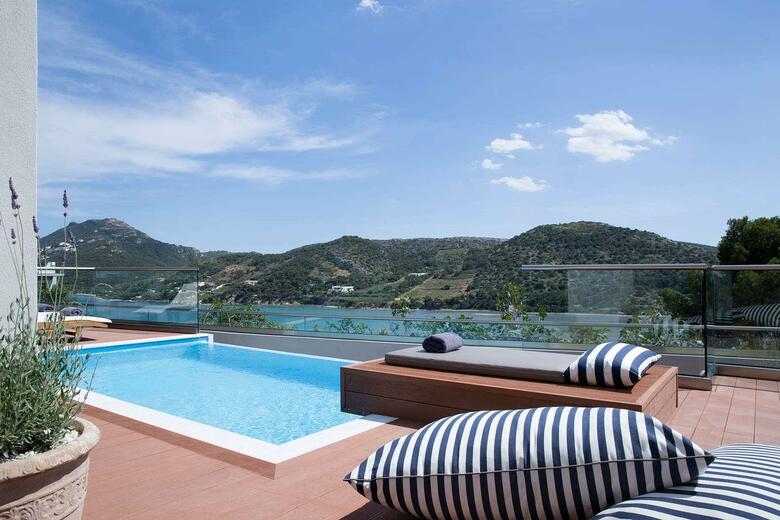 Mare Nostrum Hotel Thalasso