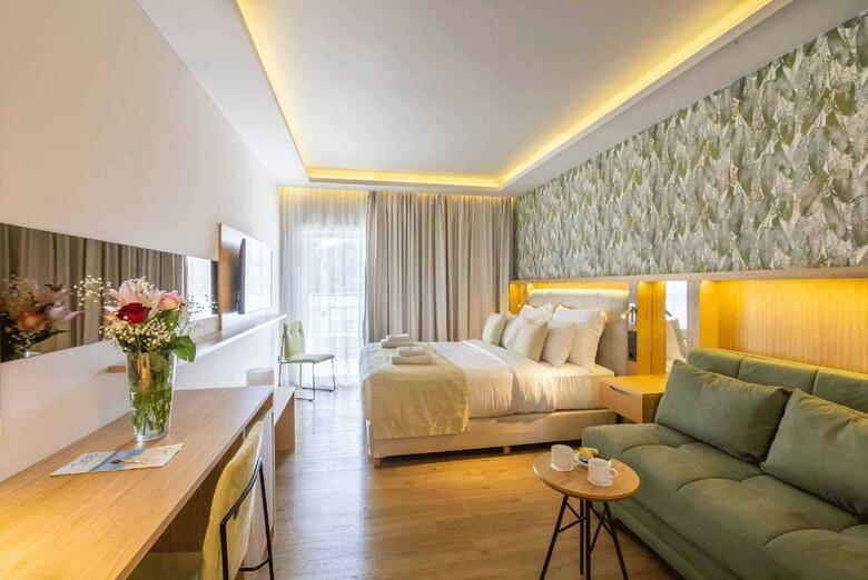 Mare Nostrum Hotel Thalasso