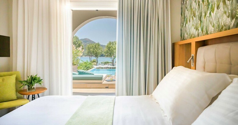Mare Nostrum Hotel Thalasso