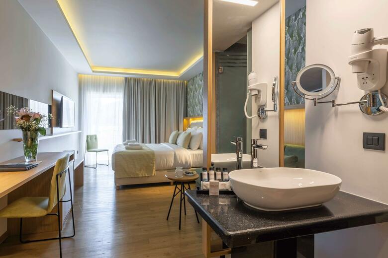Mare Nostrum Hotel Thalasso
