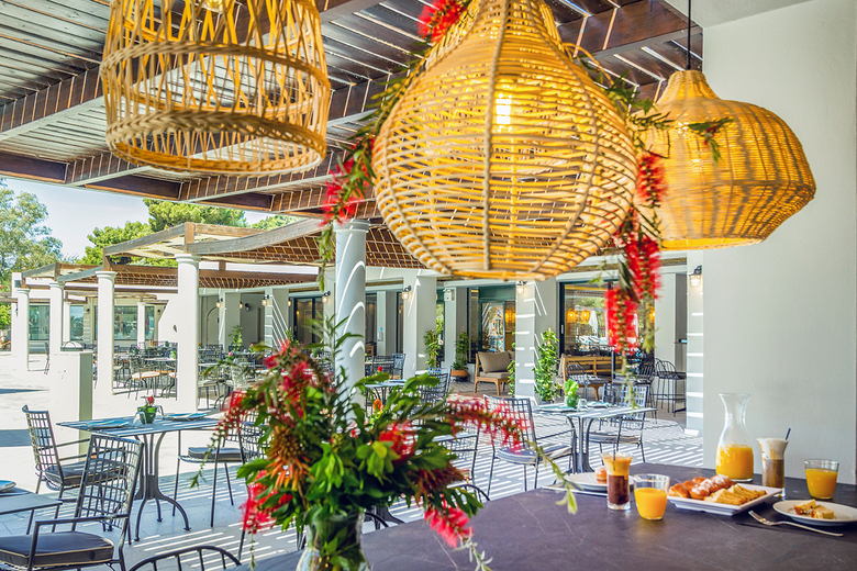 Mare Nostrum Hotel Thalasso