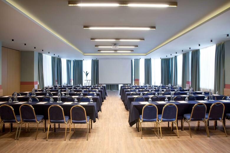 Mare Nostrum Hotel Thalasso
