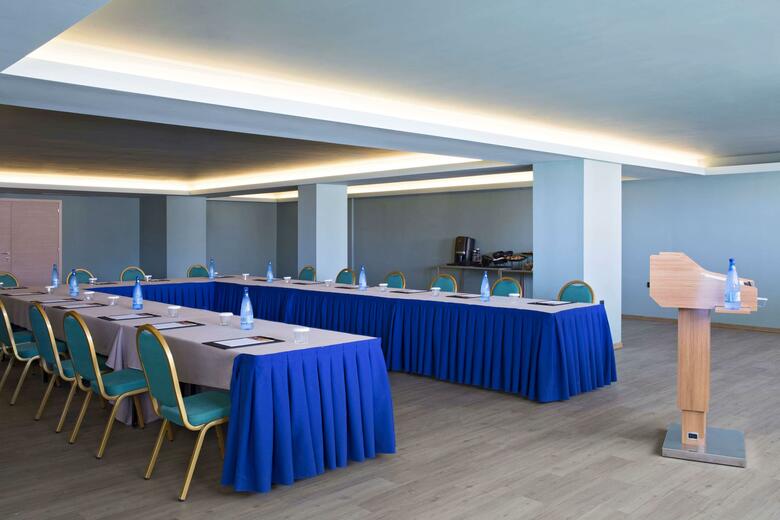 Mare Nostrum Hotel Thalasso