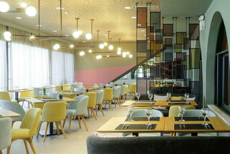 Mare Nostrum Hotel Thalasso