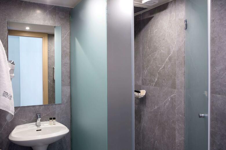 Mare Nostrum Hotel Thalasso