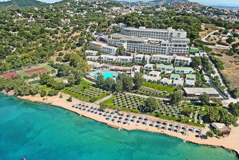 Mare Nostrum Hotel Thalasso