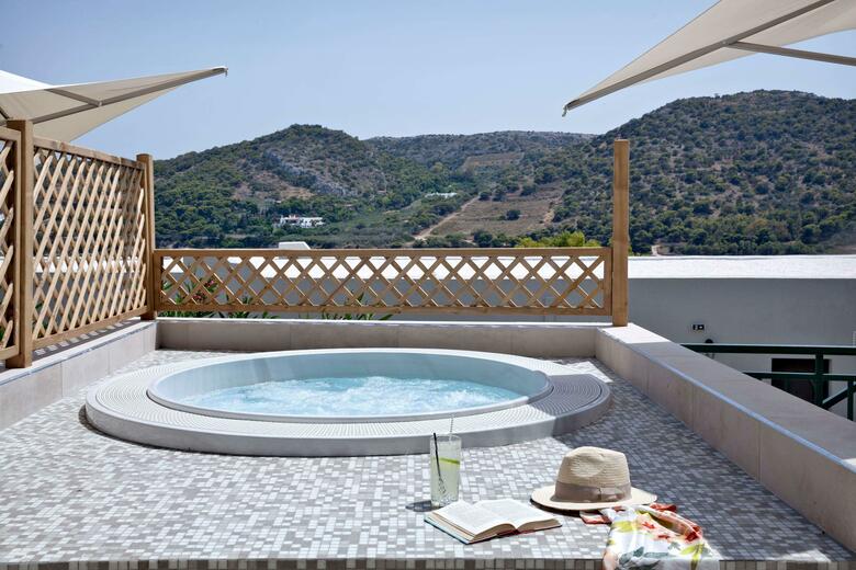 Mare Nostrum Hotel Thalasso