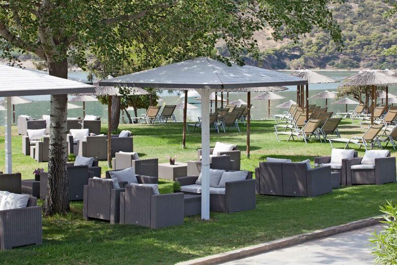 Mare Nostrum Hotel Thalasso
