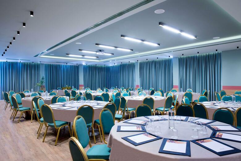 Mare Nostrum Hotel Thalasso