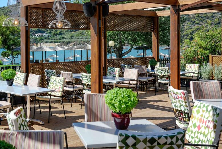 Mare Nostrum Hotel Thalasso