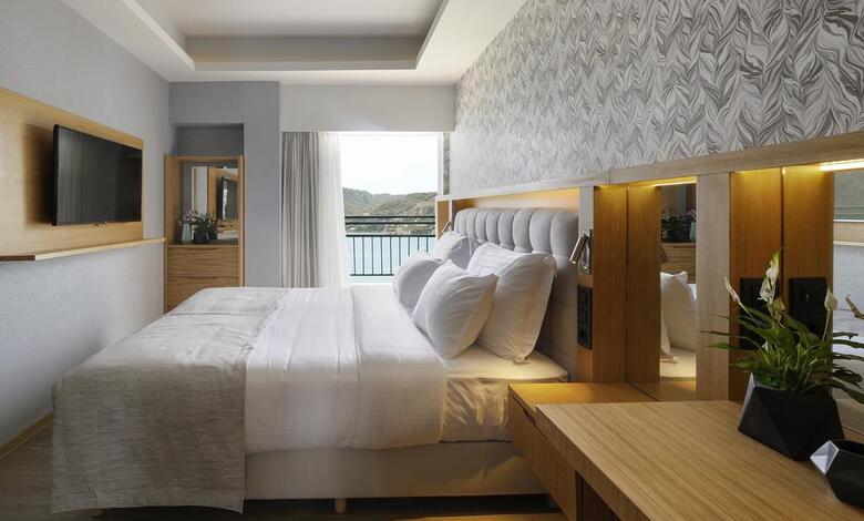 Mare Nostrum Hotel Thalasso