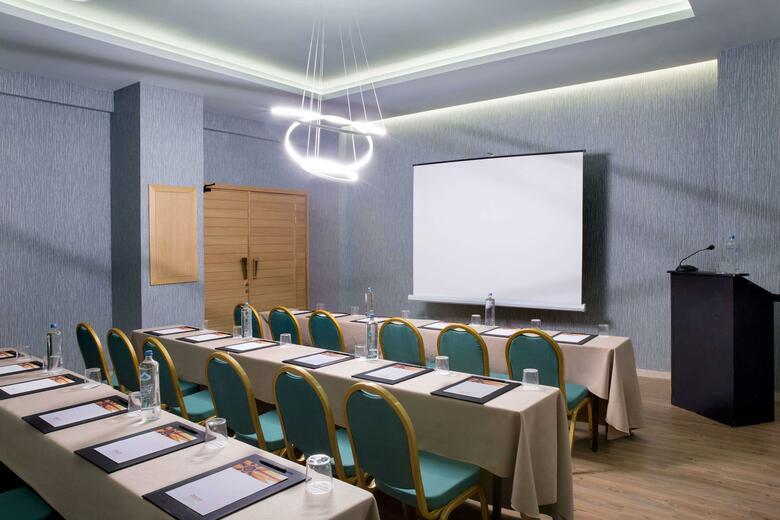 Mare Nostrum Hotel Thalasso