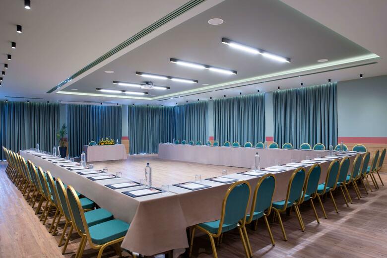 Mare Nostrum Hotel Thalasso
