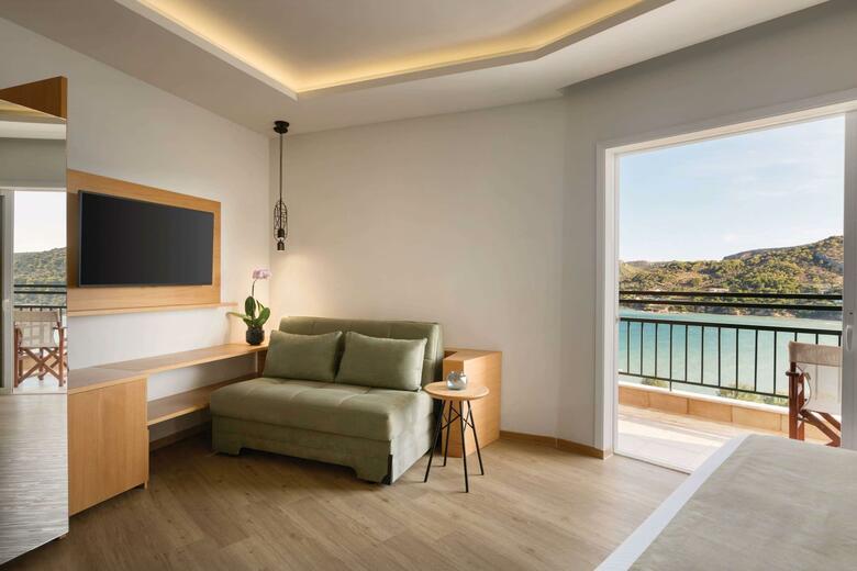 Mare Nostrum Hotel Thalasso