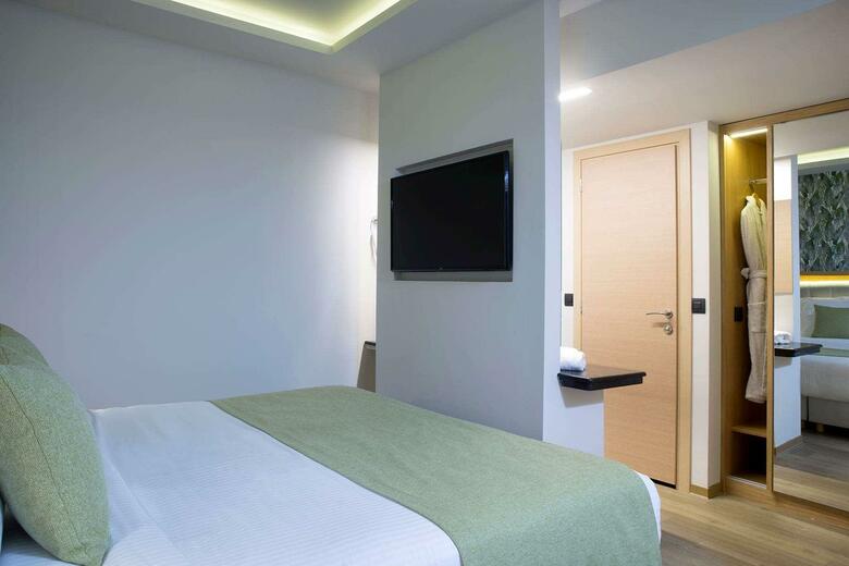 Mare Nostrum Hotel Thalasso