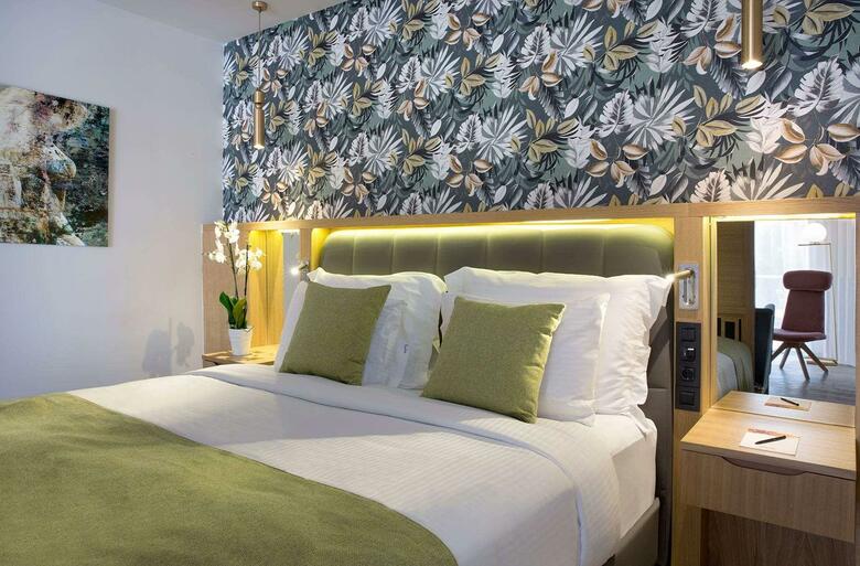 Mare Nostrum Hotel Thalasso