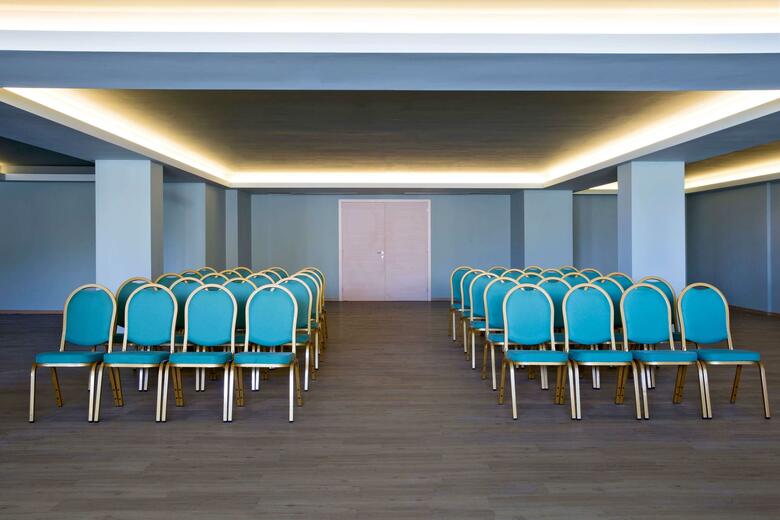 Mare Nostrum Hotel Thalasso