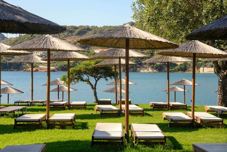 Mare Nostrum Hotel Thalasso