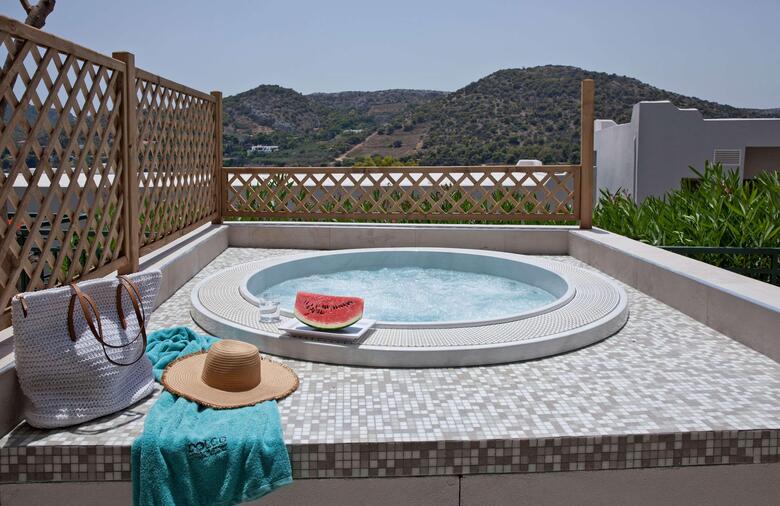 Mare Nostrum Hotel Thalasso