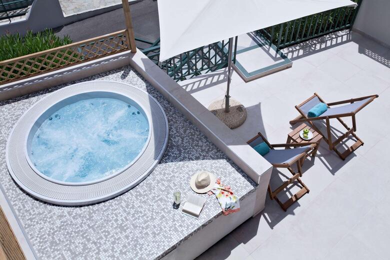 Mare Nostrum Hotel Thalasso