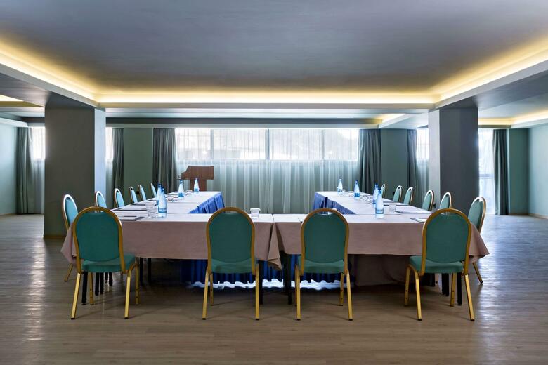 Mare Nostrum Hotel Thalasso