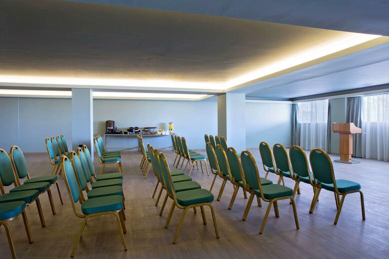 Mare Nostrum Hotel Thalasso