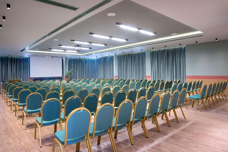 Mare Nostrum Hotel Thalasso