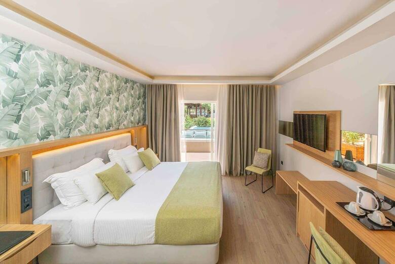 Mare Nostrum Hotel Thalasso