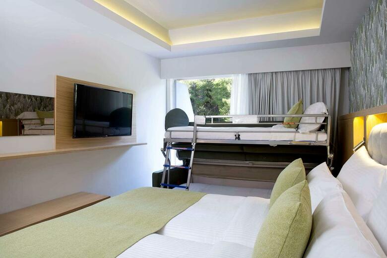 Mare Nostrum Hotel Thalasso
