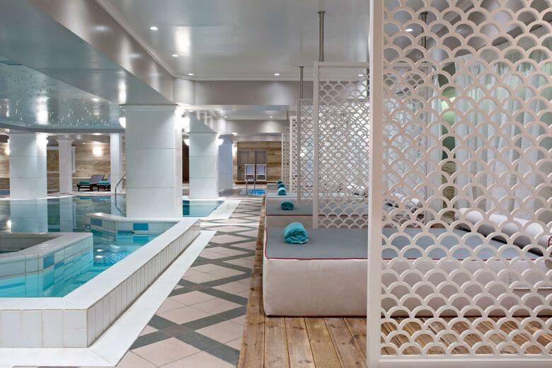 Mare Nostrum Hotel Thalasso
