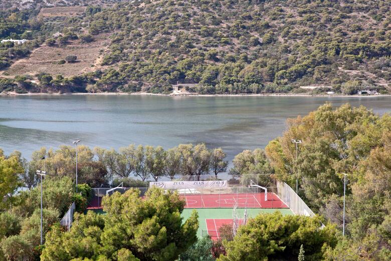 Mare Nostrum Hotel Thalasso