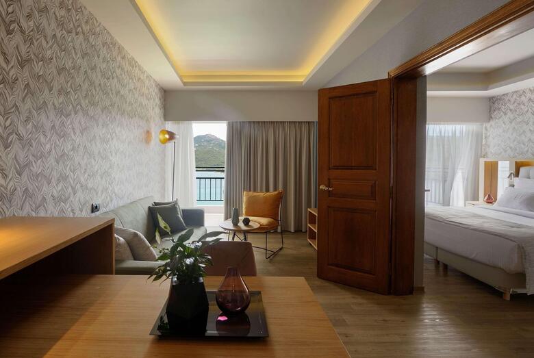 Mare Nostrum Hotel Thalasso