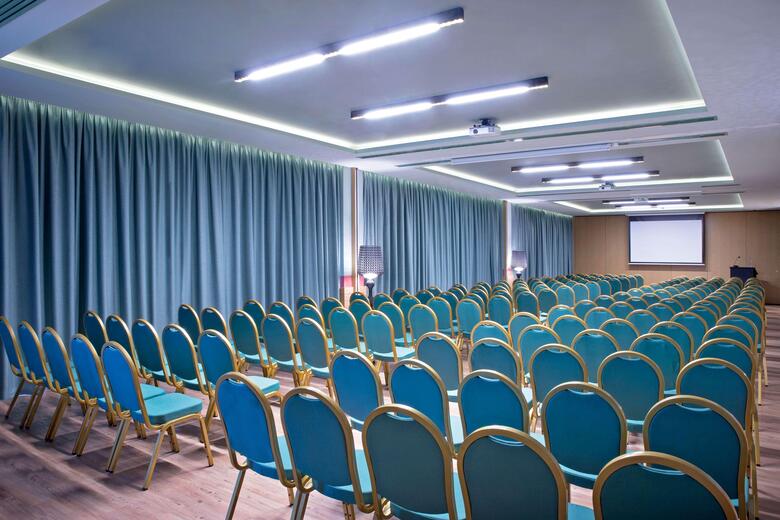 Mare Nostrum Hotel Thalasso