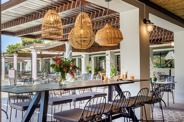 Mare Nostrum Hotel Thalasso