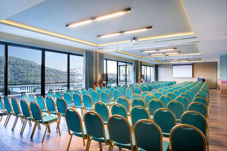 Mare Nostrum Hotel Thalasso