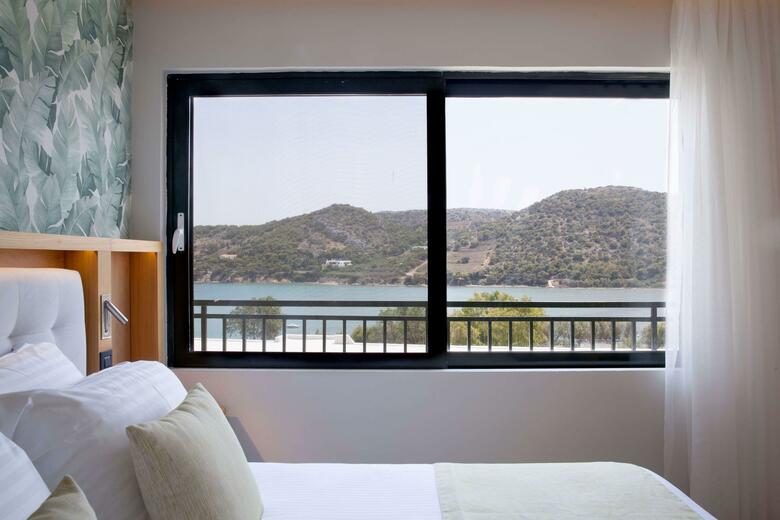 Mare Nostrum Hotel Thalasso