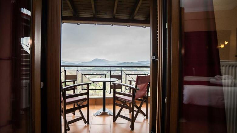 Dellas Boutique Hotel