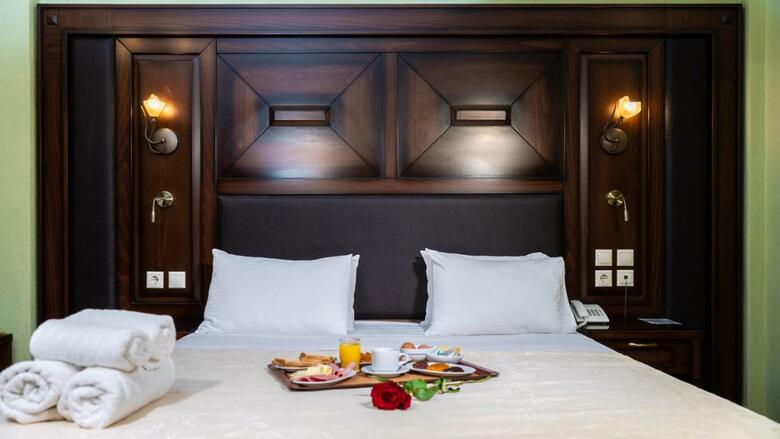 Dellas Boutique Hotel