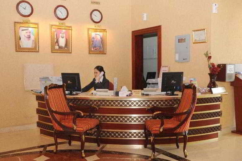 Aparthotel Dunes Hotel Apartments