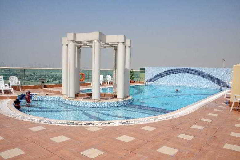 Aparthotel Dunes Hotel Apartments