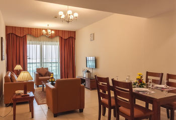 Aparthotel Dunes Hotel Apartments