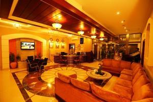 Aparthotel Dunes Hotel Apartments