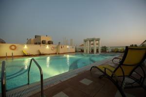 Aparthotel Dunes Hotel Apartments