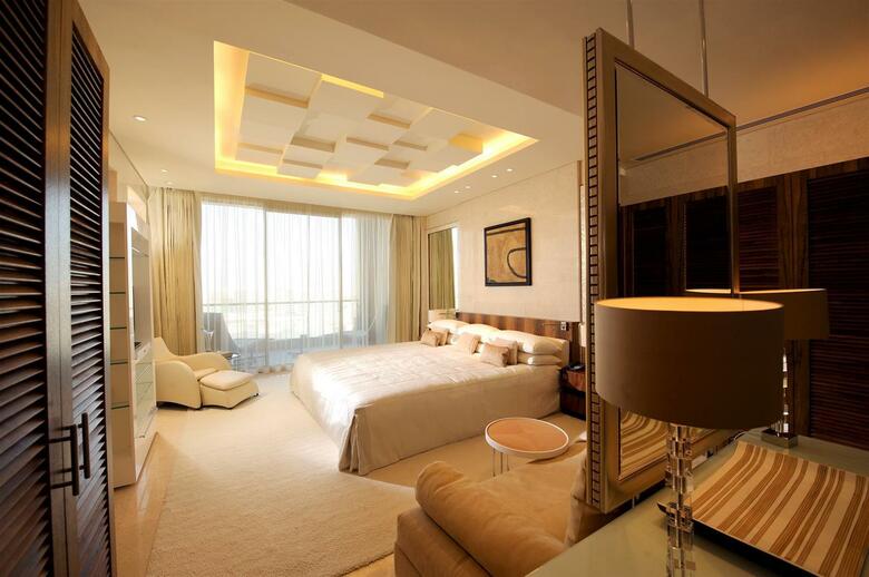 Hotel Raffles Dubai