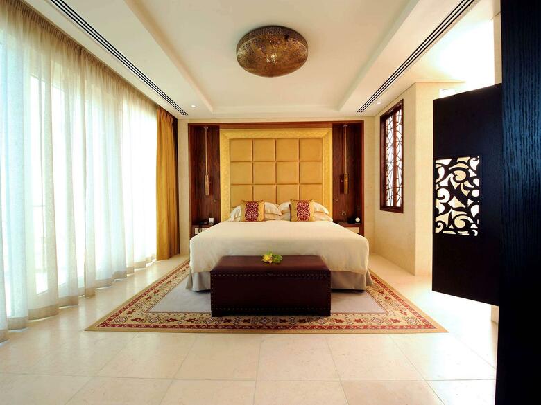 Hotel Raffles Dubai