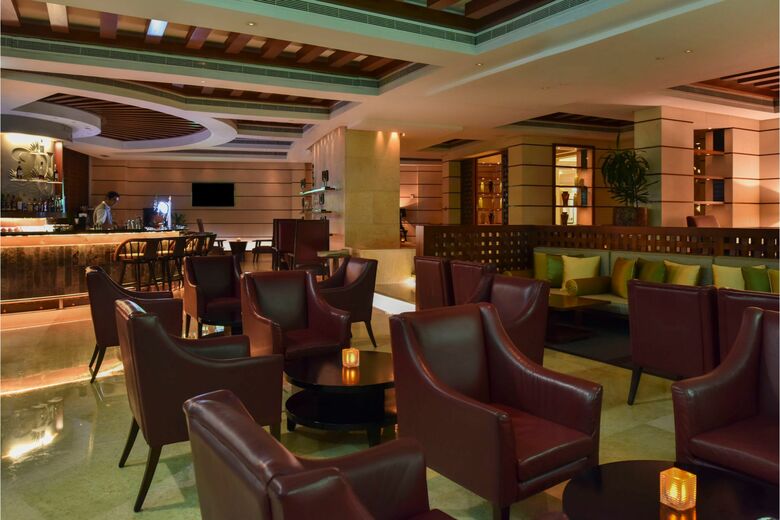 Hotel Raffles Dubai