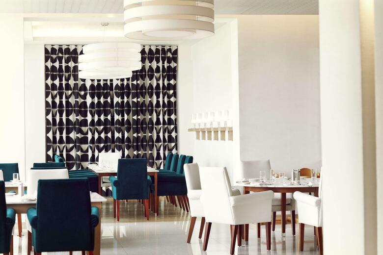 Hotel Raffles Dubai