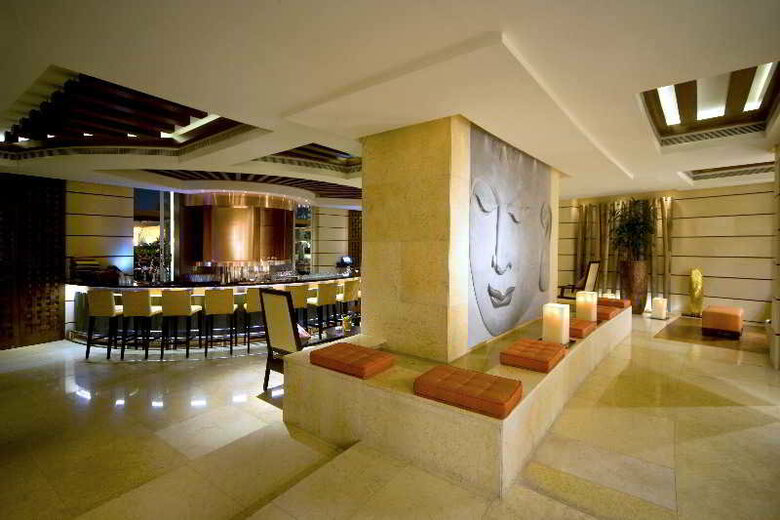 Hotel Raffles Dubai